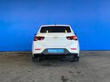 Chevrolet Onix 2023 года за 5 830 000 тг. в Шымкент – фото 4