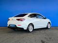 Chevrolet Onix 2023 года за 5 830 000 тг. в Шымкент – фото 3