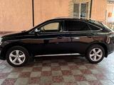 Lexus RX 270 2011 года за 11 000 000 тг. в Алматы – фото 5