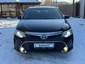 Toyota Camry 2016 годаүшін7 500 000 тг. в Уральск – фото 2