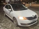 Skoda Rapid 2014 годаүшін3 700 000 тг. в Актобе