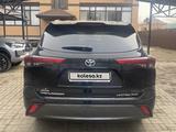 Toyota Highlander 2022 года за 35 000 000 тг. в Уральск – фото 3