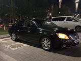 Toyota Avalon 2007 года за 5 500 000 тг. в Караганда – фото 2