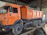 КамАЗ  45142 2013 года за 7 000 000 тг. в Усть-Каменогорск – фото 2