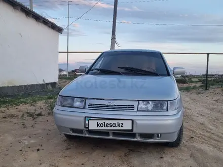 ВАЗ (Lada) 2110 2005 года за 850 000 тг. в Атырау