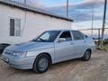 ВАЗ (Lada) 2110 2005 года за 850 000 тг. в Атырау – фото 2