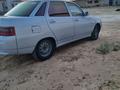 ВАЗ (Lada) 2110 2005 года за 850 000 тг. в Атырау – фото 4