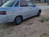 ВАЗ (Lada) 2110 2005 годаүшін850 000 тг. в Атырау – фото 4