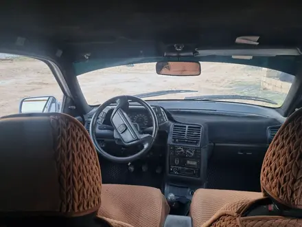 ВАЗ (Lada) 2110 2005 года за 850 000 тг. в Атырау – фото 6