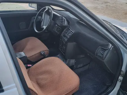 ВАЗ (Lada) 2110 2005 года за 850 000 тг. в Атырау – фото 7