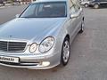 Mercedes-Benz E 320 2003 годаүшін7 000 000 тг. в Тараз