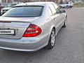 Mercedes-Benz E 320 2003 годаүшін7 000 000 тг. в Тараз – фото 3