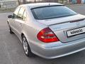 Mercedes-Benz E 320 2003 годаүшін7 000 000 тг. в Тараз – фото 4