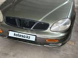 Daewoo Leganza 1997 года за 1 350 000 тг. в Шымкент – фото 5