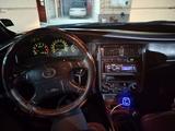 Toyota Carina E 1995 года за 1 200 000 тг. в Тараз – фото 3