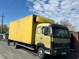 Mercedes-Benz  814 1997 года за 10 500 000 тг. в Ушарал