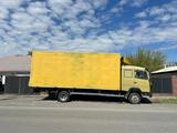 Mercedes-Benz  814 1997 года за 10 500 000 тг. в Ушарал – фото 2