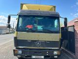 Mercedes-Benz  814 1997 года за 10 500 000 тг. в Ушарал – фото 3