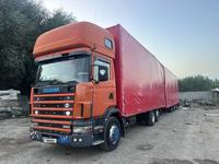 Scania 1998 годаүшін19 500 000 тг. в Жаркент