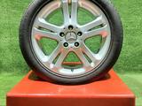 Запаска Оригинал Mercedes Benz E class W211 245/45 R17 Pirelli за 70 000 тг. в Алматы