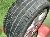 Запаска Оригинал Mercedes Benz E class W211 245/45 R17 Pirelli за 70 000 тг. в Алматы – фото 3