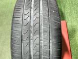 Запаска Оригинал Mercedes Benz E class W211 245/45 R17 Pirelli за 70 000 тг. в Алматы – фото 4