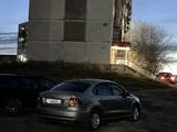 Volkswagen Polo 2016 года за 5 500 000 тг. в Астана