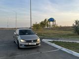 Volkswagen Polo 2016 года за 5 500 000 тг. в Астана – фото 4