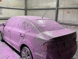 Volkswagen Polo 2016 года за 5 500 000 тг. в Астана – фото 3