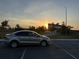 Volkswagen Polo 2016 года за 5 500 000 тг. в Астана – фото 5
