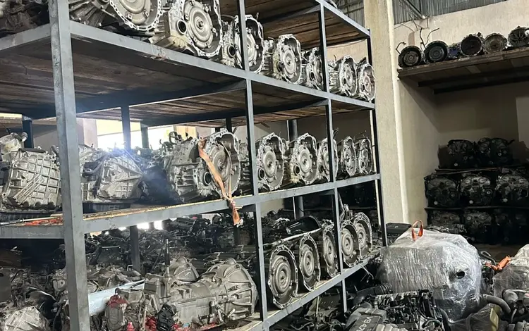Мотор Тойота, Лексус 1mz/2mz/2az/1GR/2GR/3GR/2AR/1UR/2.5/2.4/2, 7/5.7/3.5 за 400 000 тг. в Алматы