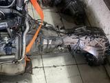 2UZ-FE LEXUS LX470 Контрактные двигателя за 1 350 000 тг. в Алматы – фото 3