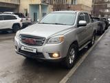 JAC T6 2020 года за 7 000 000 тг. в Алматы
