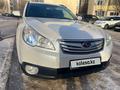 Subaru Outback 2012 годаүшін7 400 000 тг. в Астана