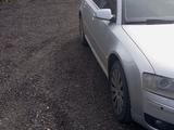 Audi A8 2005 года за 4 200 000 тг. в Кокшетау – фото 2