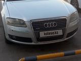 Audi A8 2005 года за 4 200 000 тг. в Кокшетау