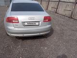 Audi A8 2005 года за 4 200 000 тг. в Кокшетау – фото 4