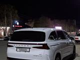 Hyundai Custin 2024 года за 13 900 000 тг. в Актобе – фото 3