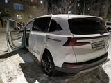 Hyundai Custin 2024 года за 13 900 000 тг. в Актобе – фото 5