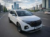 Hyundai Custin 2024 года за 13 900 000 тг. в Актобе