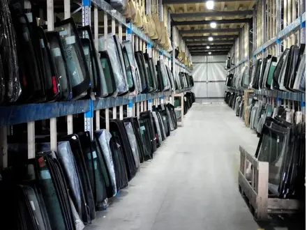 Установка Лобовых стекол на все марки авто за 22 000 тг. в Алматы