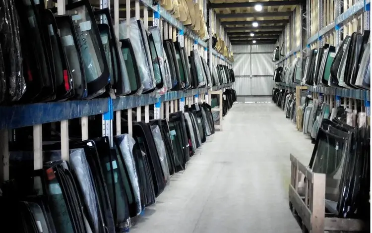 Установка Лобовых стекол на все марки авто за 22 000 тг. в Алматы