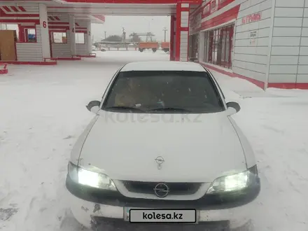 Opel Vectra 1996 года за 1 500 000 тг. в Федоровка (Федоровский р-н)