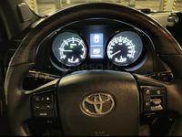 Toyota Land Cruiser Prado 2011 года за 14 700 000 тг. в Уральск