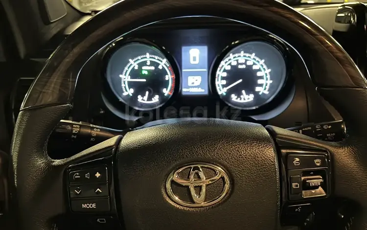 Toyota Land Cruiser Prado 2011 годаүшін14 700 000 тг. в Уральск