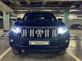 Toyota Land Cruiser Prado 2011 годаүшін14 700 000 тг. в Уральск – фото 3