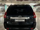 Toyota Land Cruiser Prado 2011 годаүшін14 700 000 тг. в Уральск – фото 5