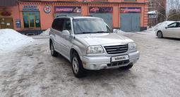 Suzuki XL7 2001 годаfor3 700 000 тг. в Усть-Каменогорск – фото 2