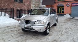 Suzuki XL7 2001 годаfor3 700 000 тг. в Усть-Каменогорск