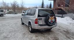 Suzuki XL7 2001 годаfor3 700 000 тг. в Усть-Каменогорск – фото 4
